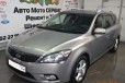 KIA ceed, 2010 в городе Нижний Новгород, фото 1, Нижегородская область