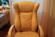 Продам кресло для руководителя в городе Магнитогорск, фото 1, Челябинская область