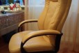 Продам кресло для руководителя в городе Магнитогорск, фото 3, стоимость: 3 900 руб.
