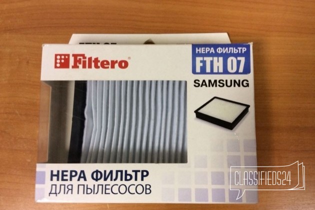Hepa-фильтры для пылесосов, разные в городе Тимашевск, фото 1, телефон продавца: +7 (918) 290-15-51
