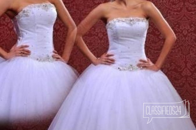 Много Свадебных платьев в городе Томск, фото 1, Свадебные платья