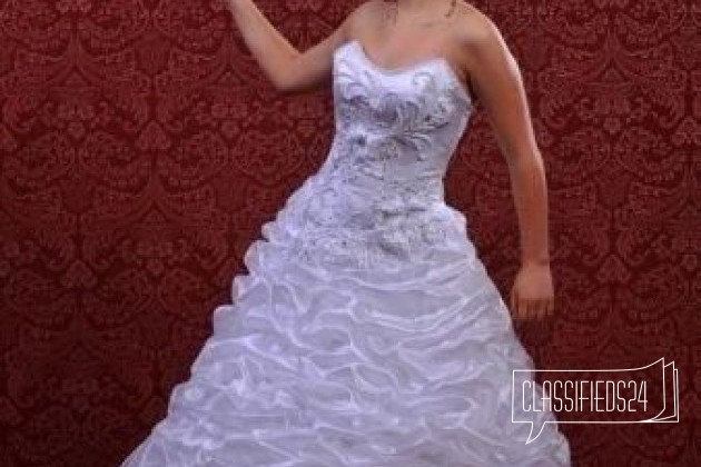 Много Свадебных платьев в городе Томск, фото 2, Томская область