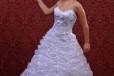 Много Свадебных платьев в городе Томск, фото 2, телефон продавца: +7 (909) 548-16-81