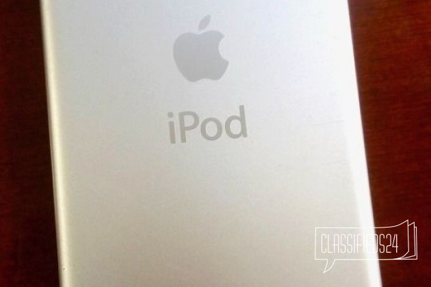 Apple iPod touch 5 32Gb в городе Дубна, фото 3, телефон продавца: +7 (985) 436-28-99