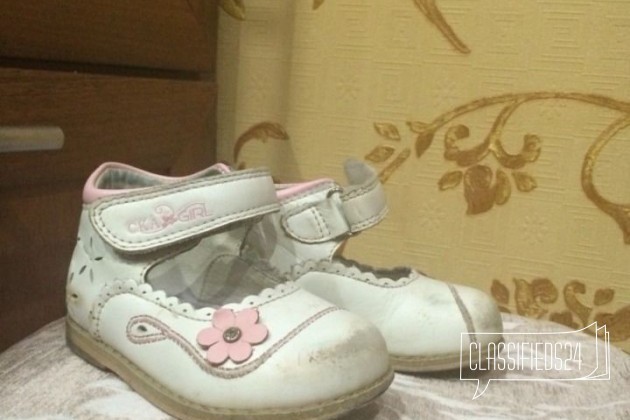 Сандали две пары за 400 21 размер в городе Астрахань, фото 2, Обувь для девочек