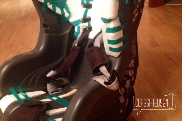 Автокресло (каркас) в городе Казань, фото 3, телефон продавца: +7 (917) 220-20-20