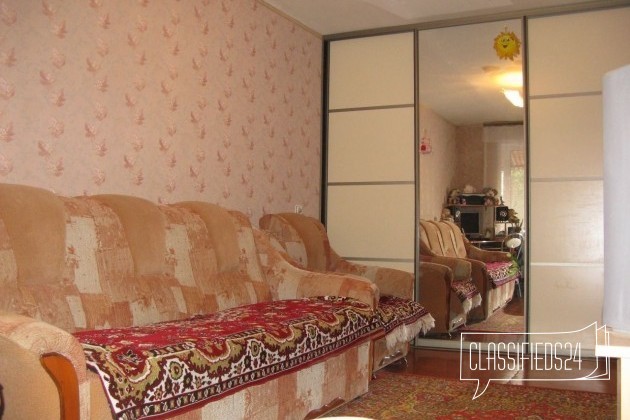 1-к квартира, 30 м², 5/5 эт. в городе Белая Калитва, фото 1, стоимость: 950 000 руб.
