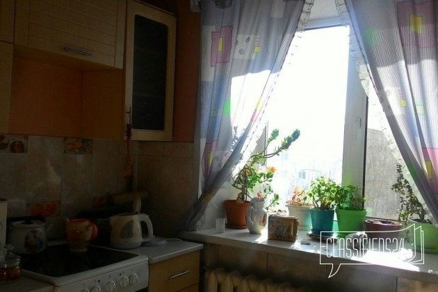 1-к квартира, 30.5 м², 4/4 эт. в городе Кызыл, фото 4, стоимость: 1 900 000 руб.