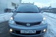 Nissan Tiida, 2011 в городе Екатеринбург, фото 1, Свердловская область