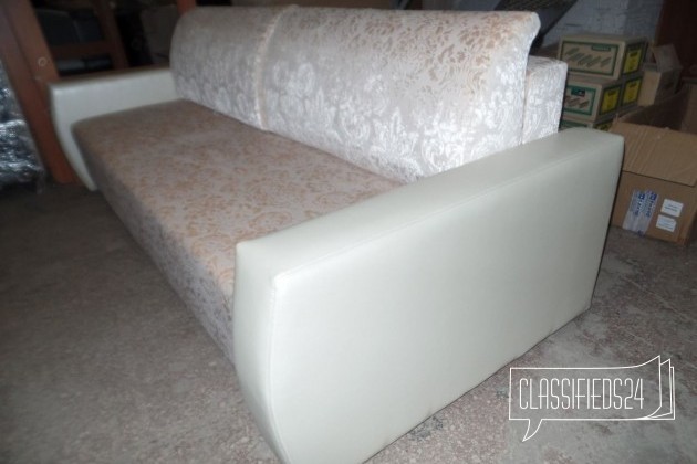 Новый большой диван Барин  от Арбата в городе Ижевск, фото 3, телефон продавца: +7 (950) 177-33-33