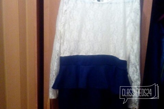 Платье новое в городе Калининград, фото 1, телефон продавца: +7 (900) 567-60-22