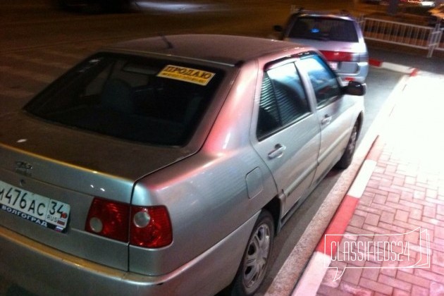 ВАЗ 2114 Samara, 2007 в городе Волгоград, фото 3, ВАЗ