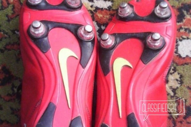 Бутсы Nike в городе Калининград, фото 3, телефон продавца: +7 (921) 603-80-11