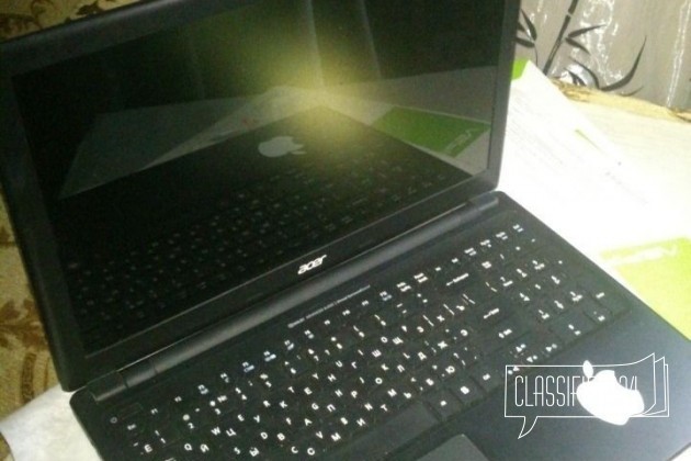 Ноутбук Acer 571G игровой в городе Крымск, фото 3, телефон продавца: +7 (952) 977-93-95