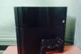 Sony PS4, память 500 гб в городе Тула, фото 1, Тульская область