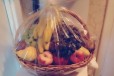 Корзины с фруктами в городе Москва, фото 2, телефон продавца: +7 (985) 699-53-80