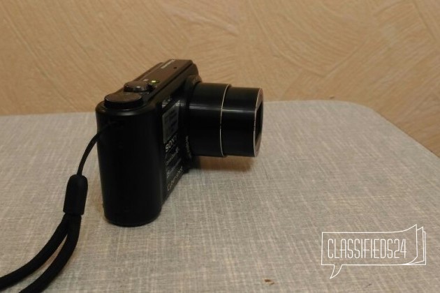 Фотоаппарат Sony cyber-shot в городе Тула, фото 3, стоимость: 6 000 руб.