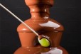 Шоколадный фонтан chocolate fountain высота 40 см в городе Ставрополь, фото 1, Ставропольский край