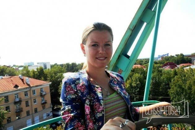 Ищу работу на дому (можно няней) в городе Томск, фото 1, телефон продавца: +7 (963) 193-18-34