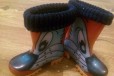 Резиновые сапожки Demar в городе Глазов, фото 1, Удмуртия