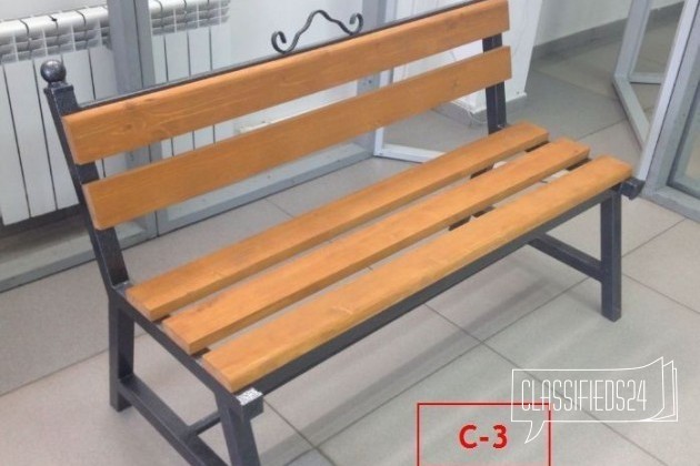 Лавки и скамейки в городе Ставрополь, фото 1, стоимость: 2 500 руб.