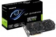 Gigabyte GeForce GTX970 4096Mb в городе Екатеринбург, фото 1, Свердловская область