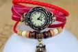Винтажные женские часы Совенок на стреле любви в городе Чебоксары, фото 1, Чувашия
