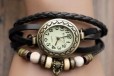 Винтажные женские часы Совенок на стреле любви в городе Чебоксары, фото 3, стоимость: 300 руб.