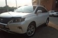 Lexus RX, 2013 в городе Волгоград, фото 1, Волгоградская область