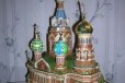 Сборная модель Храм Спаса-на-Крови в городе Моршанск, фото 5, Тамбовская область
