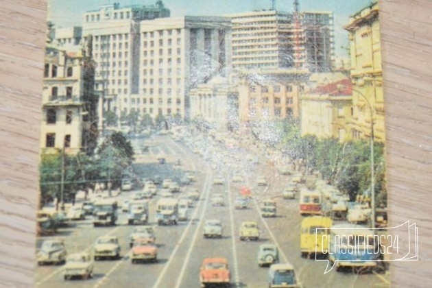 Москва Проспект Маркса в городе Воронеж, фото 1, стоимость: 30 руб.