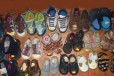 Летняя обувь 19-24 размер в городе Санкт-Петербург, фото 1, Ленинградская область