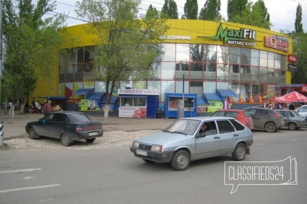 Помещение свободного назначения, 10 м² в городе Саратов, фото 2, Аренда помещений свободного назначения