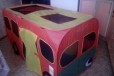 Домик для детей Волшебный автобус в городе Ярославль, фото 1, Ярославская область
