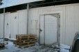Среднетемнературная холодильная камера 40 кв. м в городе Саратов, фото 1, Саратовская область