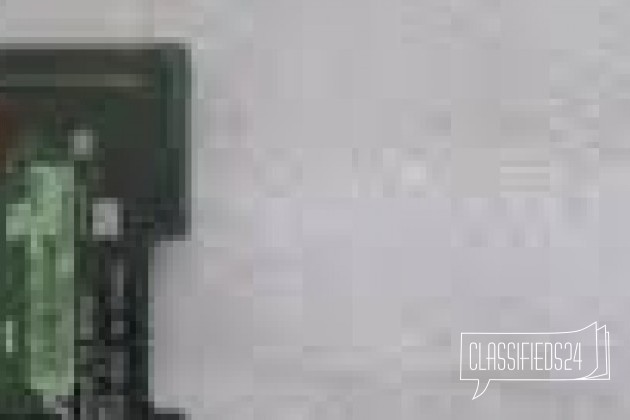 Плата k52jr IO Board в городе Пермь, фото 1, телефон продавца: +7 (908) 261-76-54