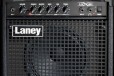 Laney LX20 гитарный комбоусилитель 20 Вт в городе Уфа, фото 1, Башкортостан