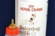 Заменитель сучьего молока Royal Canin Babydog milk в городе Краснодар, фото 2, телефон продавца: +7 (908) 672-22-17