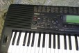 Yamaha psr 520 в городе Новороссийск, фото 1, Краснодарский край