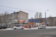 190 м² на углу пр. Дзерж-го и ул. Театр-ой в городе Оренбург, фото 1, Оренбургская область
