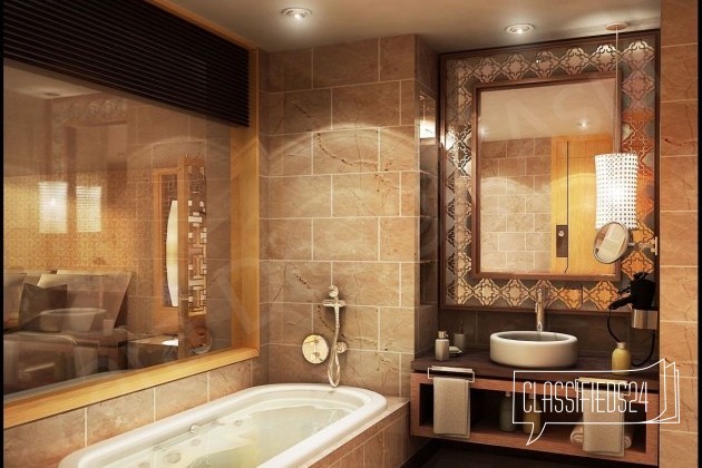 Ванная комната под ключ в городе Тольятти, фото 1, телефон продавца: +7 (960) 846-92-85
