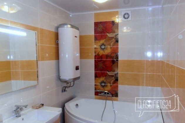 Ванная комната под ключ в городе Тольятти, фото 2, стоимость: 100 руб.