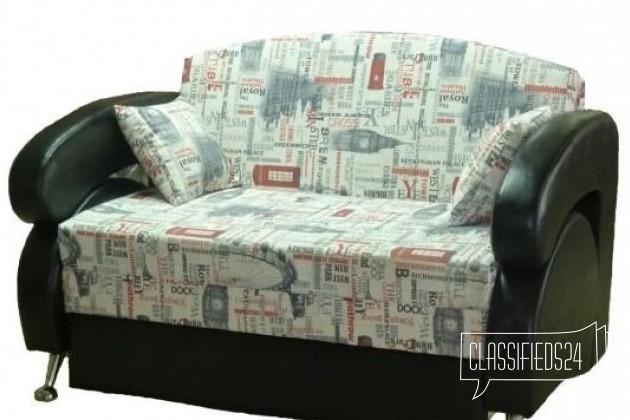 Новый диван Ярик от фабрики Арбат в городе Ижевск, фото 1, телефон продавца: +7 (950) 177-33-33