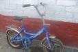 Детский велосипед в городе Сальск, фото 1, Ростовская область