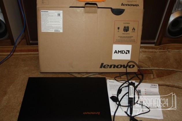 Новый ноутбук Lenovo B50 в городе Омск, фото 1, телефон продавца: +7 (913) 610-02-25