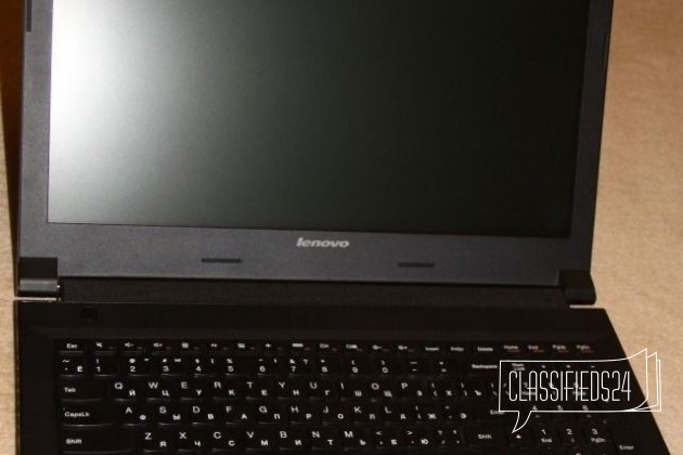 Новый ноутбук Lenovo B50 в городе Омск, фото 2, стоимость: 18 000 руб.