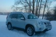 Nissan X-Trail, 2012 в городе Екатеринбург, фото 1, Свердловская область