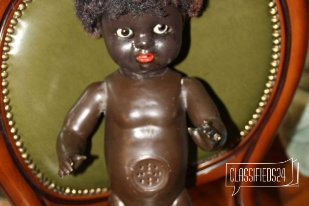 Кукла антикварная в городе Москва, фото 2, стоимость: 10 000 руб.