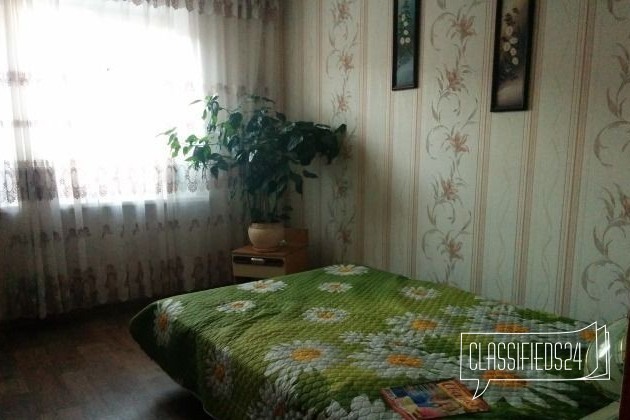Комната 20 м² в 2-к, 2/5 эт. в городе Нижний Новгород, фото 2, Долгосрочная аренда комнат