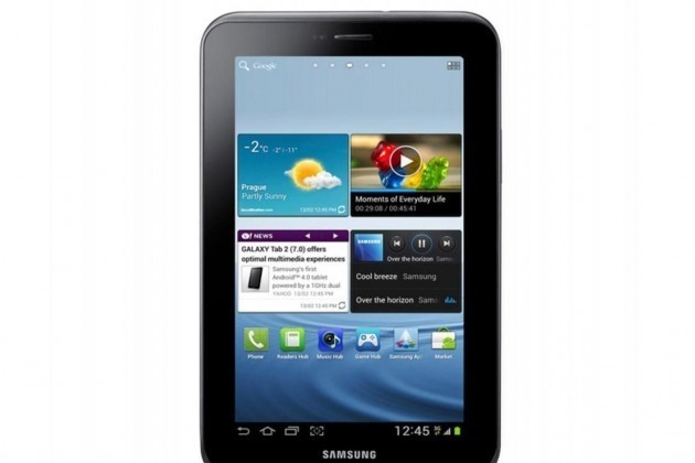 Galaxy Tab 2 0.7 в городе Карсун, фото 1, телефон продавца: |a:|n:|e: